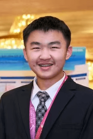 Barcelo Wang